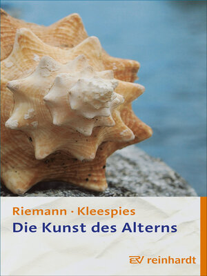 cover image of Die Kunst des Alterns